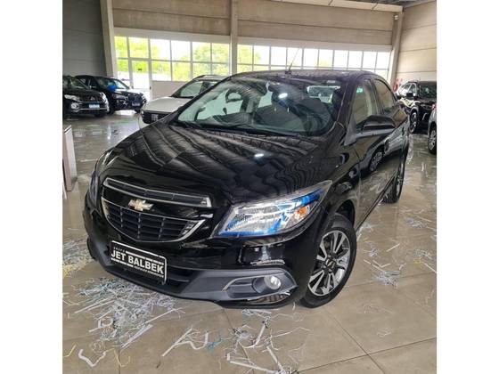 CHEVROLET ONIX 1.4 MPFI LTZ 8V FLEX 4P AUTOMÁTICO CHEVROLET ONIX 1.4 MPFI LTZ 8V FLEX 4P AUTOMÁTICO